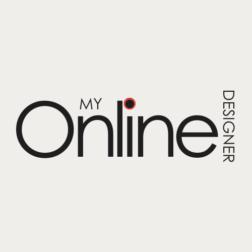 My Online Designer logo