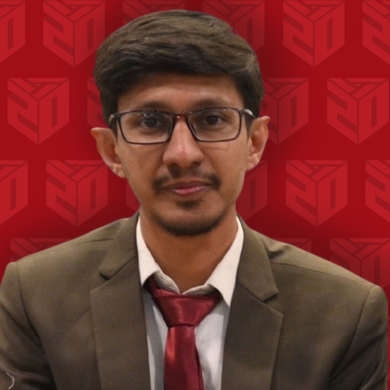 Muhammad Talha Siddiqui